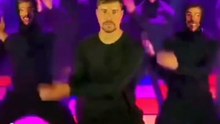 I Watched MrBeast Dance For 10 Hours Straight! (Viral Mr Rizz Meme)