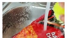 Haz Esto Si Comes Doritos