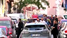 Fatih'de kan donduran olay! 72 yaşındaki adam eşini ve kızını öldürüp intihar etti