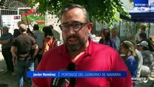 Remírez critica al PP por su "carácter autoritario" en Ceuta