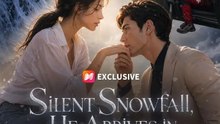 Silent Snowfall, He Arrives in Light - DRAMA FULL MOVIES ENGLISH SUB