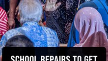 PM announces RM1.5bil maintenance allocation for all schools