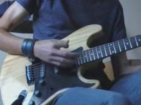 Misirlou - Dick dale (pulp fiction)