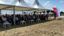 Bursa\'da \'Havacılık Şöleni\'
