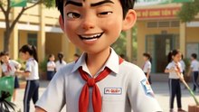 Tập 1 Chiến thắng thực sự có ý nghĩa #thaygiap #hoctoan #maths