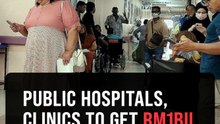 PM: RM1bil to strengthen digital efficiency in public health sector