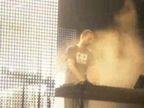 POPOF - NO TRACE - FESTIVAL ELECTROMIND - MONTPELLIER