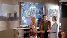 Short Night of Glass Dolls 1971 With Eng Sub