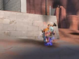 TF2 - 101 Uses for a Dispenser [#5]