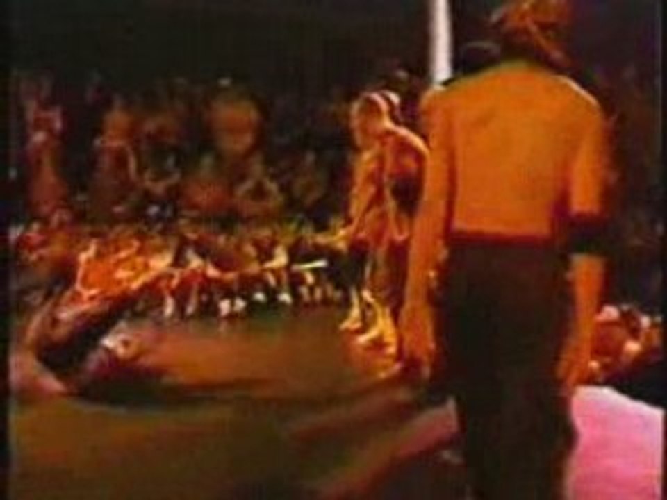 BreakDance