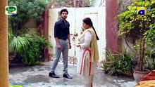 Ehraam-e-Junoon Episode 28 - [Eng Sub] - Digitally Presented by Jhalak Beauty Cream - 7th Aug 2023