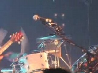 Hubert-félix Thiéfaine & Paul Personne Calais