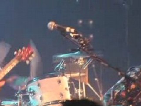 Hubert-félix Thiéfaine & Paul Personne Calais