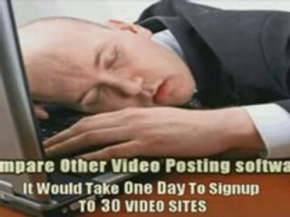 ULTIMATE VIDEO POSTING TOOL autoattacker.com