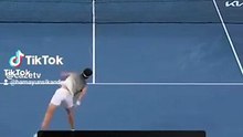 Tennis at it's best