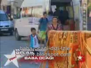 Baba Ocağı 5.Bölüm Fragman