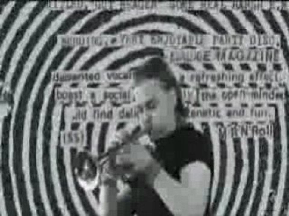 Pink Freud - Dziwny Jest Ten Kraj