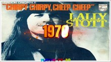 Lally Stott - Chirpy Chirpy Cheep Cheep
