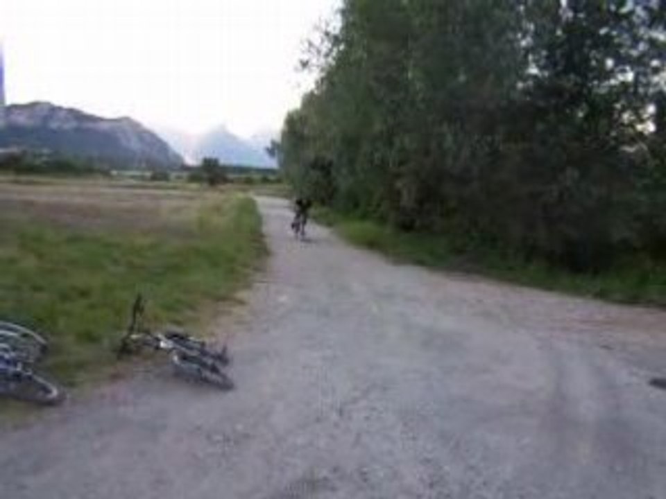 mwa sauts 6 metres bosse