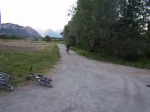 mwa sauts 6 metres bosse