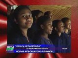 Jesosy reharehako - Hosana Ambohijatovo Fitiavana