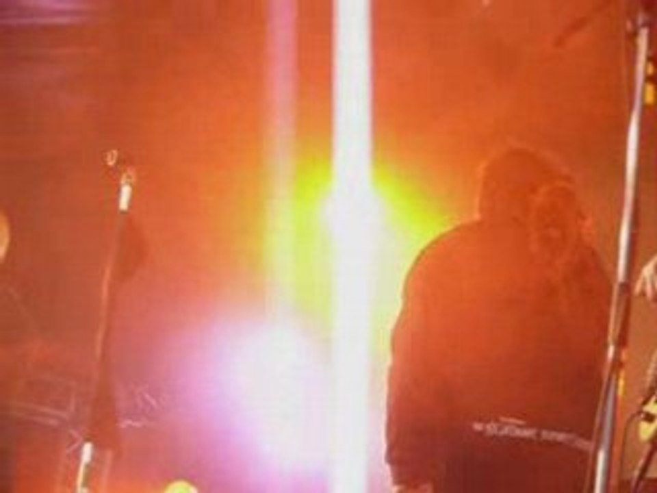 Arnomatic  carrefour des Talents aux Francofolies de Spa