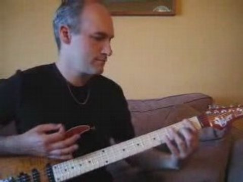 Guitare Leçon Smells Like Teen Spirit - Nirvana