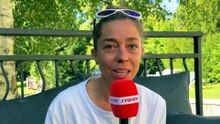 Blandine L'Hirondel revient sur son incroyable sacre à l'UTMB - Ultra-trail - UTMB