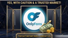 Buy,,, OnlyFans Accounts With Balance: Essential Questions Explained