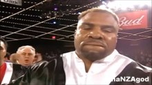 Shannon Briggs - Highlights & Knockouts (haNZAgod)