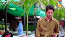 Laadli - Episode 23 - 17 August 25 [ Bilal Qureshi & Vaneeza & Asad Malik & Sukaina Khan ] HUM TV