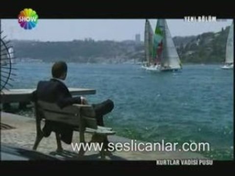 Gürkan Uygun (Memati)-Bu Şehir Girdap Gülüm