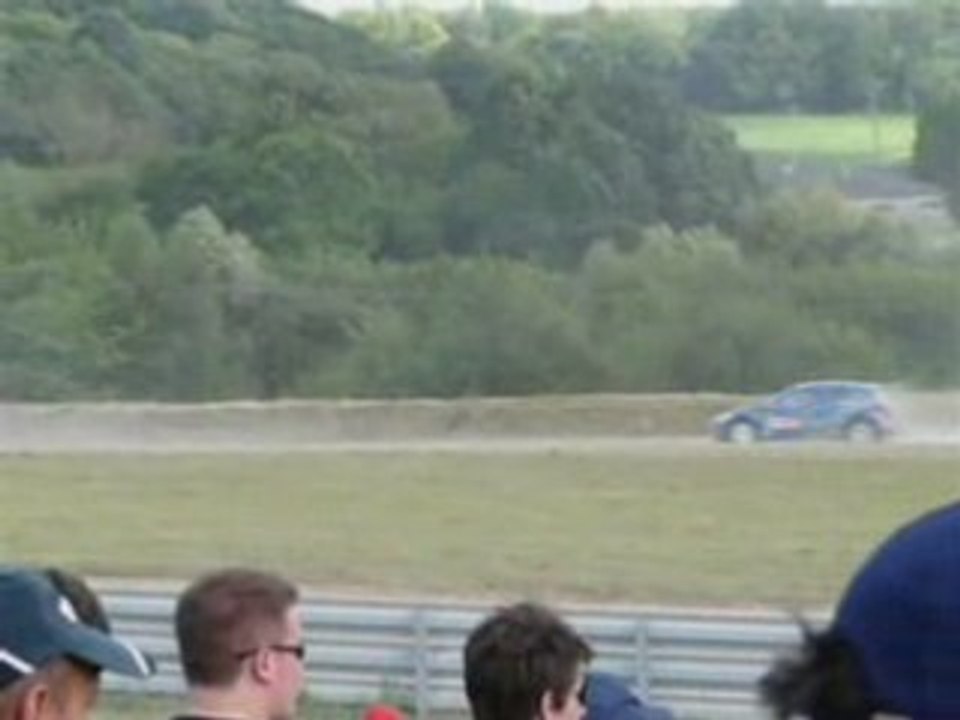 Lavaré 2008 2eme partie