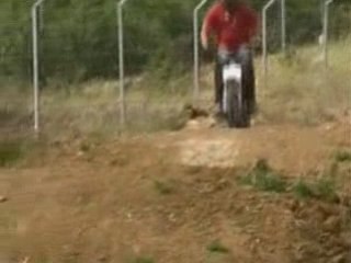 Bande Annonce Riding des Campagnes