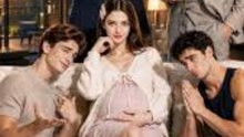 Pregnant and Psychic: Who's the Daddy? HD