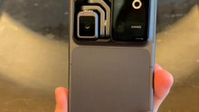 Is This the Ultimate Vlogging Phone? The Honor Robot Phone