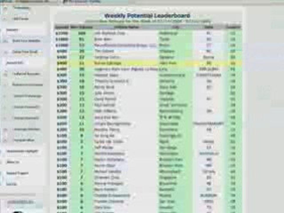 Home Based Businesses (Home-Based Businesses)