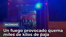Fuego pacas