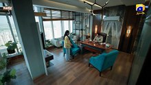 Nashtar Episode 03 [Eng Sub]