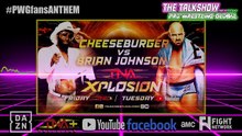 Your Weekly Dose of TNA Xplosion! 🔥