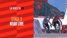 A closer look at the winner - Stage 9 | La Vuelta 26