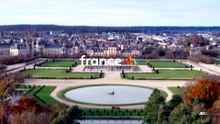 Meurtres à Fontainebleau | movie | 2026 | Official Trailer