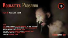 Roulette Prospero | movie | 2025 | Official Trailer