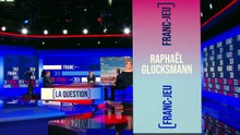 Pourquoi Raphaël Glucksmann n'a-t-il pas renoncé à la présidentielle pour que Léa Salamé conserve la présentation du 20h ?