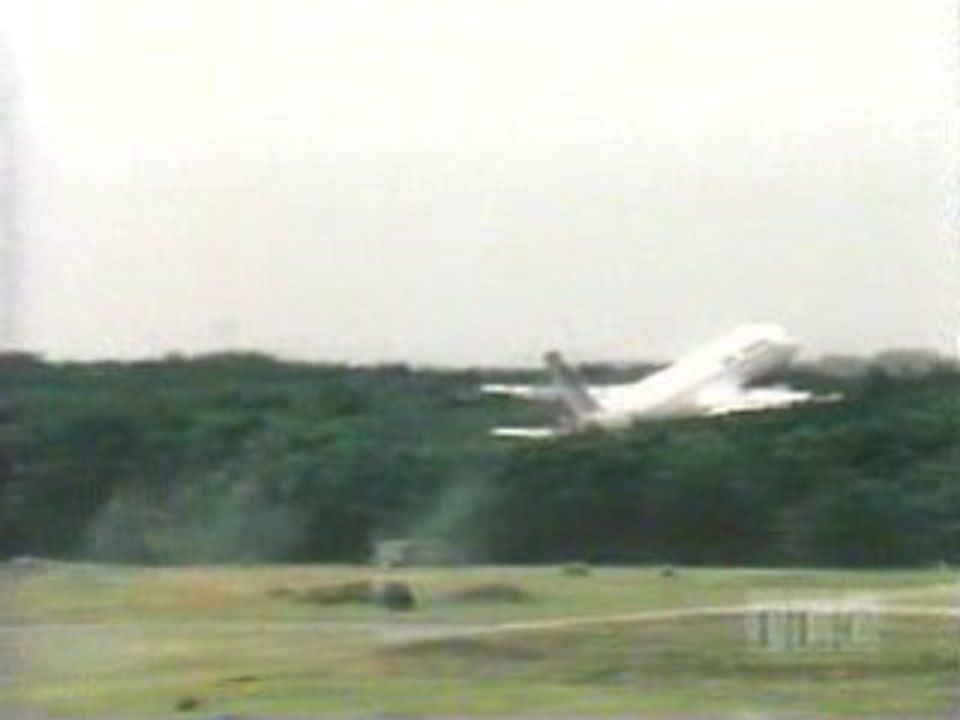 Accident D'avion