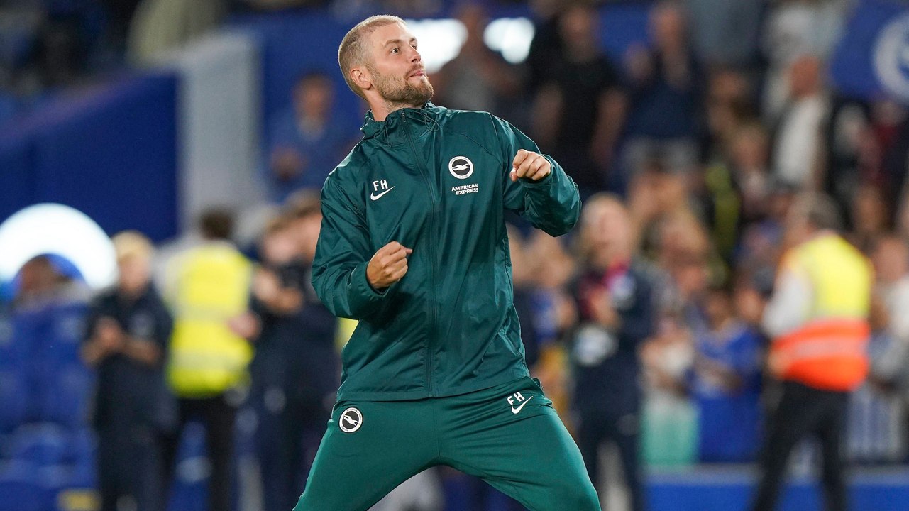 Hürzeler nach 3:4-niederlage: "muss meinen spielern großes lob aussprechen"