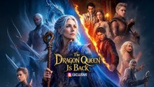 After Her Fiancé Dies The Dragon Queen Transforms For Revenge