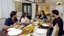 Beti Ka Ghar Konsa Episode 43 [Eng Sub]