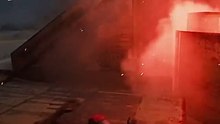 Surprise Party Crasher in Arc Raiders