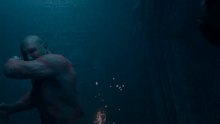 Dave Bautista in Talks to Play Kratos in God of War Series